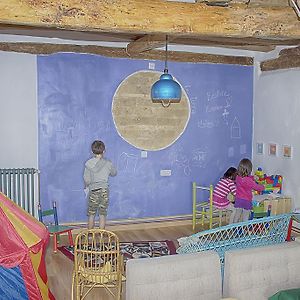 La Madriguera de Tomaso
